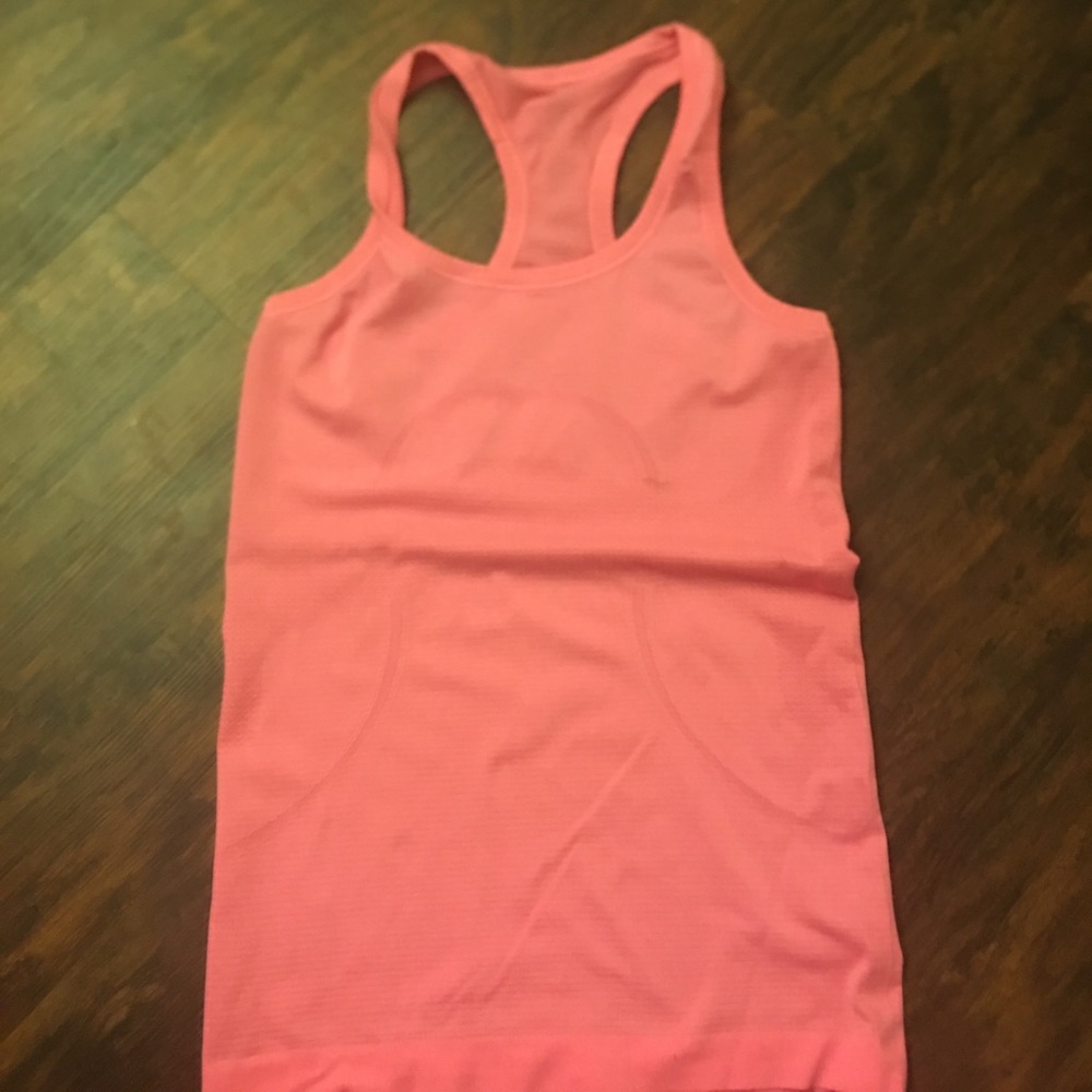 Running top